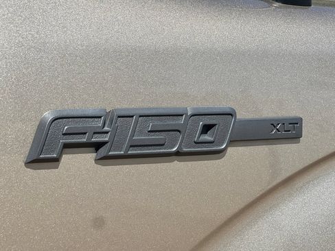 Used 2014 Ford F150 XLT w/ Equipment Group 302A Luxury AWD/4WD image 21