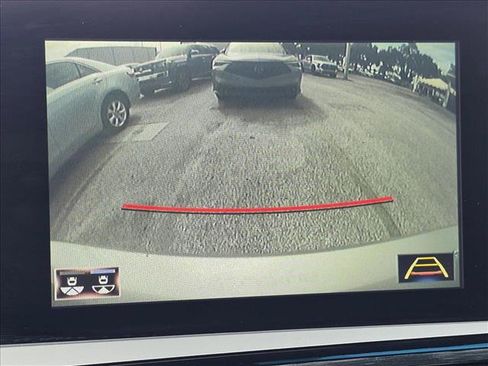 Used 2022 Lexus ES 350 w/ Premium Package FWD image 6