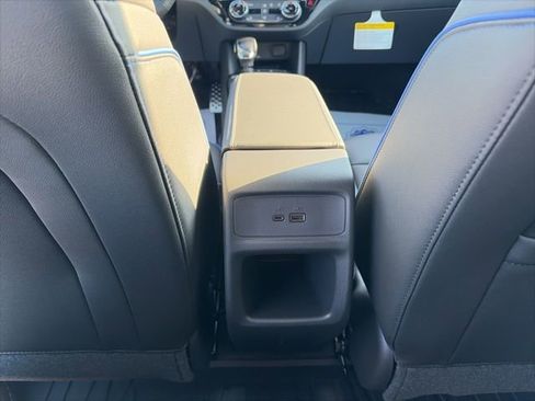 New 2026 Buick Envista Sport Touring w/ Convenience I Package image 13