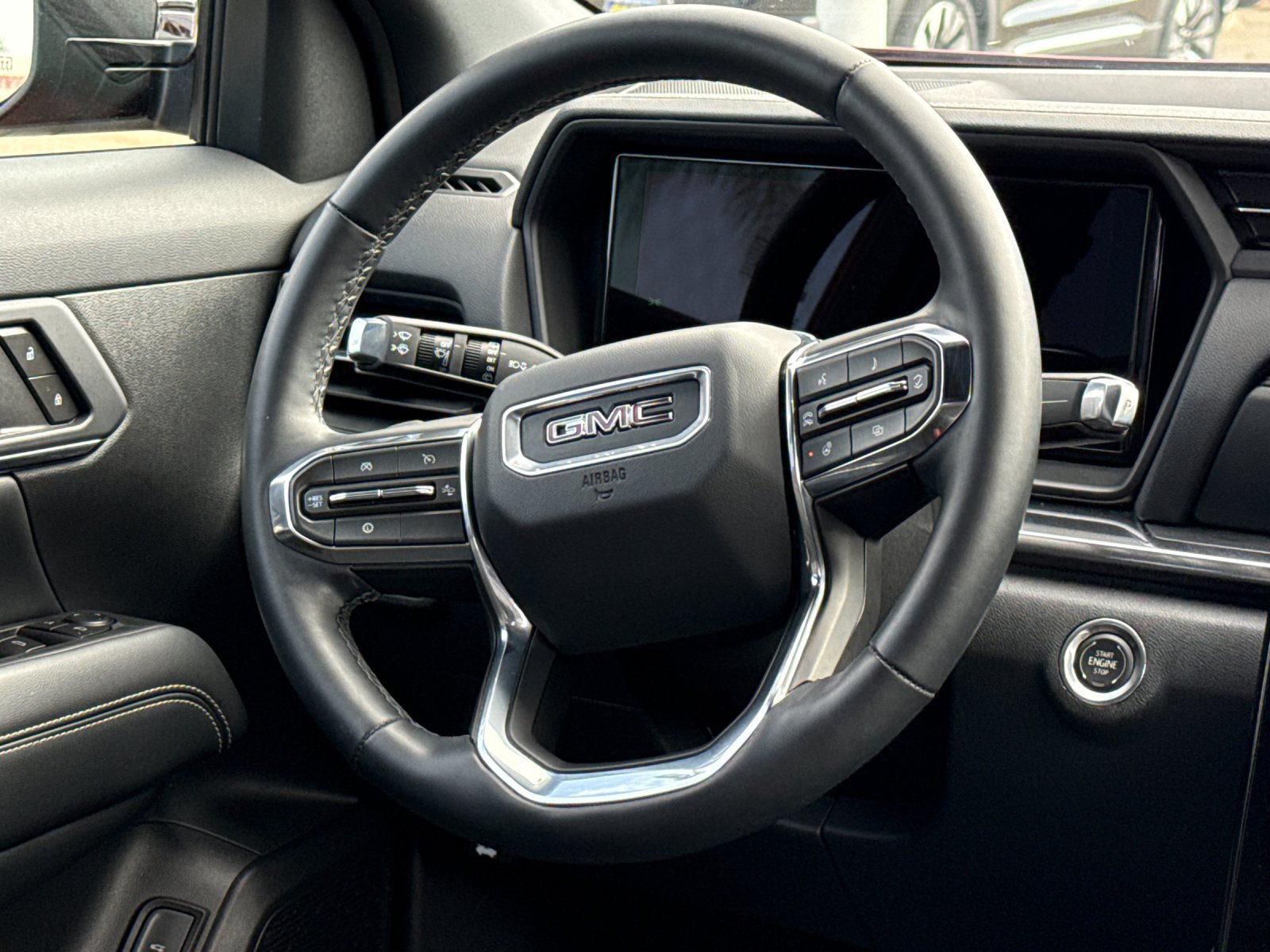 Used 2026 GMC Terrain Elevation w/ Elevation Premium Package AWD/4WD image 20