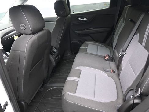 New 2025 Chevrolet Blazer LT w/ LPO, Floor Liner Package image 9