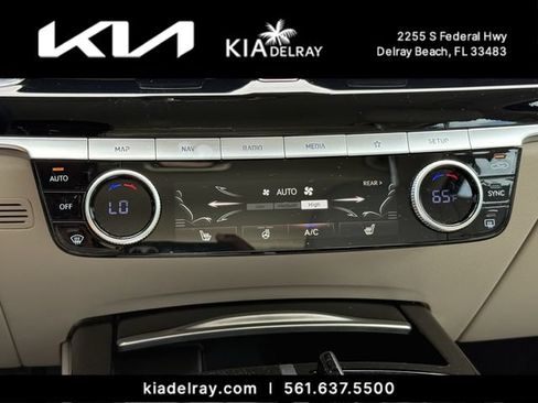 Used 2024 Genesis G80 2.5T AWD/4WD image 21
