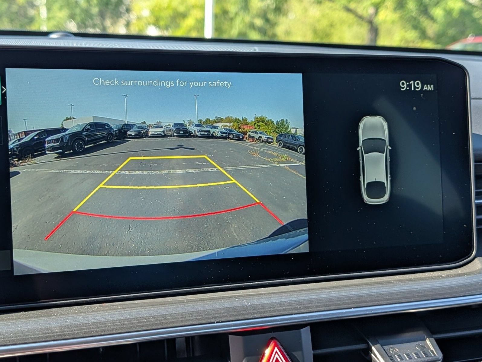 New 2026 Kia K5 GT-Line FWD image 5