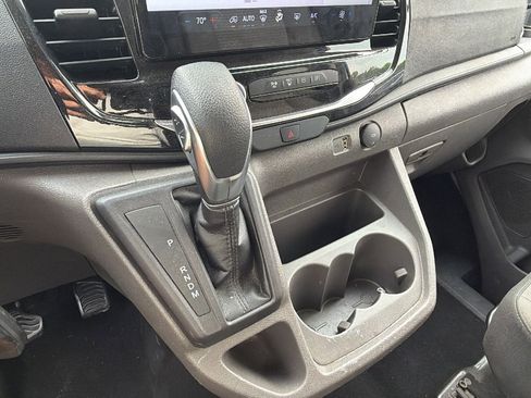 Used 2025 Ford Transit 350 XLT RWD image 28