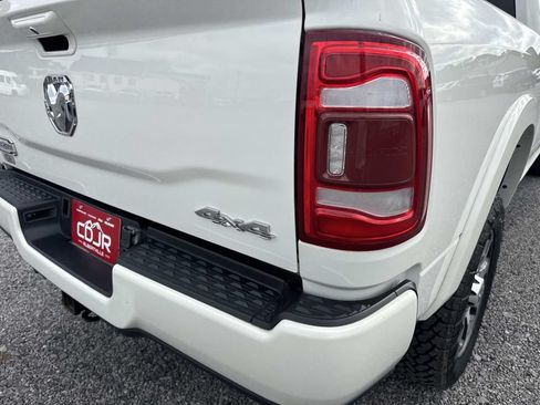 Used 2023 RAM 2500 Limited AWD/4WD image 19