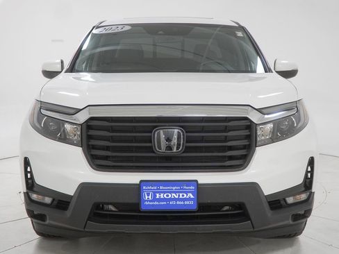 Used 2023 Honda Ridgeline RTL image 3