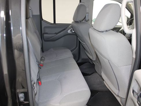 Used 2019 Nissan Frontier SV w/ Value Truck Package image 28