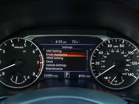 Used 2024 Nissan Altima 2.5 SV image 24