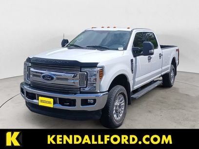 Used 2019 Ford F350 XLT w/ XLT Value Package