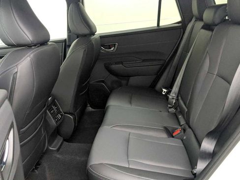 New 2026 Subaru Outback Touring XT image 26