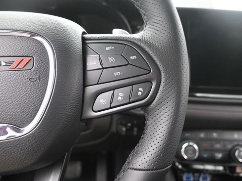 New 2026 Dodge Durango GT image 33