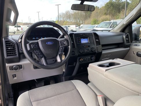 Used 2019 Ford F150 XL w/ Equipment Group 101A Mid image 30