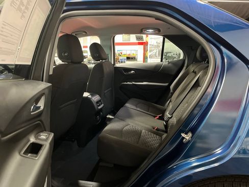 Certified 2019 Chevrolet Equinox LT AWD/4WD image 19