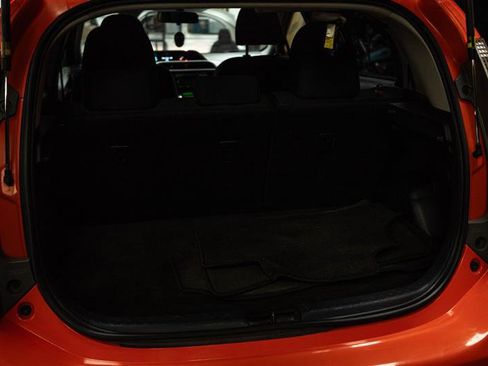 Used 2012 Toyota Prius C Two image 7