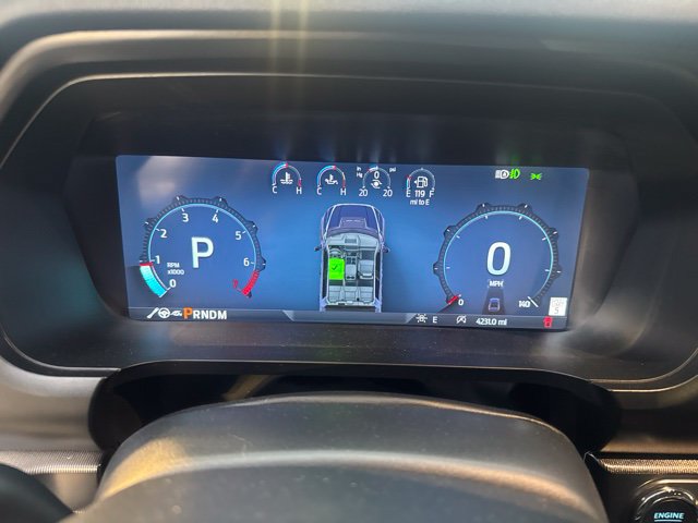 Used 2026 Ford F150 Raptor AWD/4WD image 9