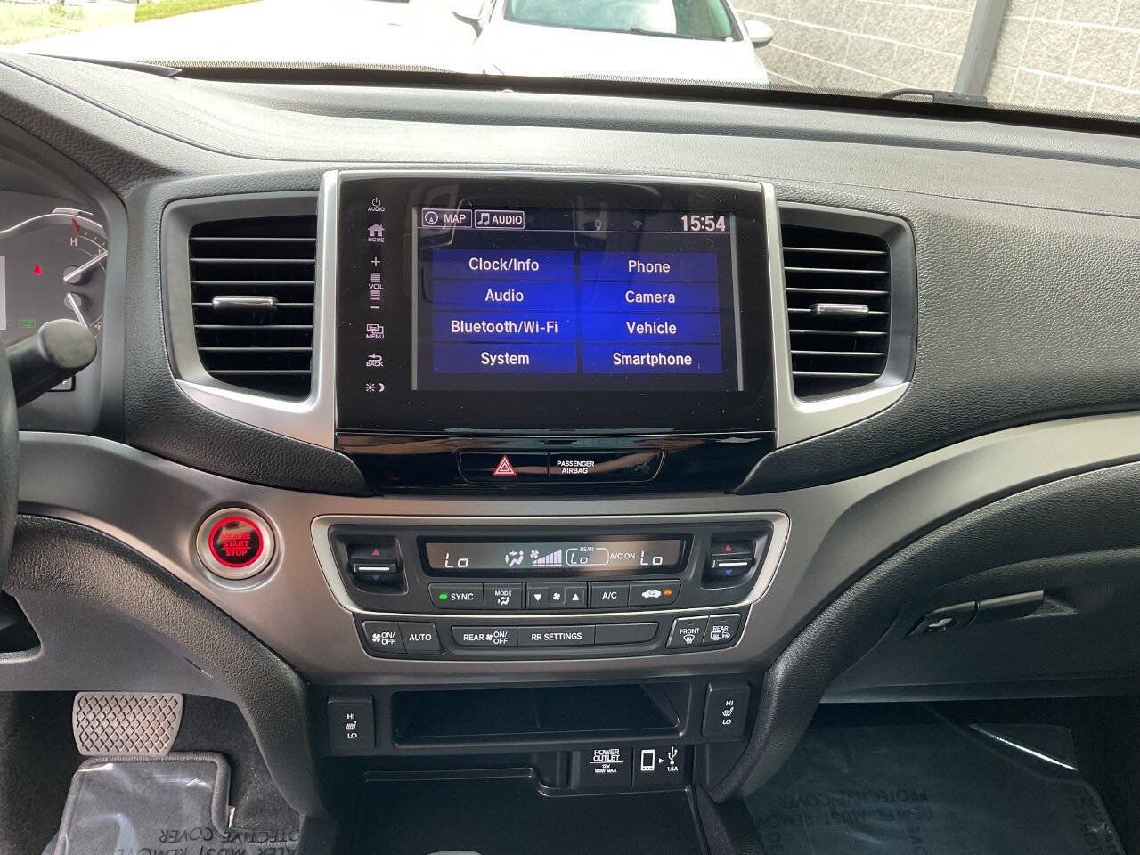 Used 2019 Honda Ridgeline RTL-T image 23