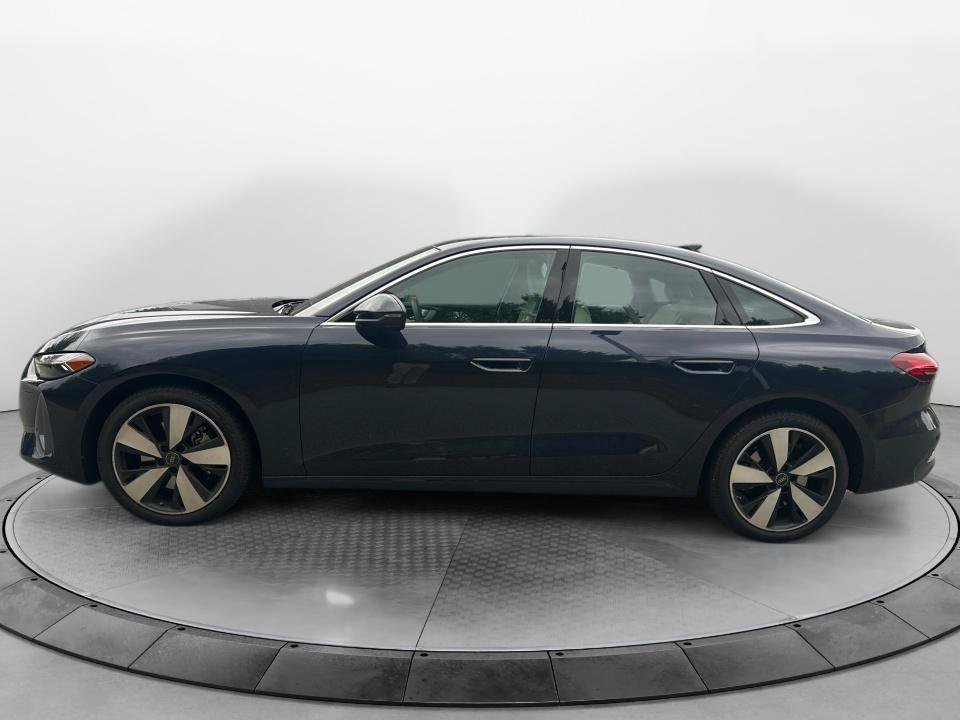 Certified 2025 Audi A5 Prestige AWD/4WD image 4