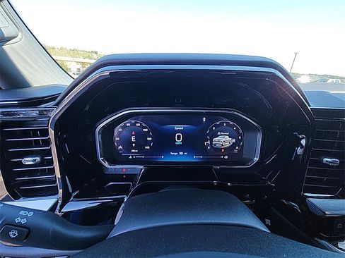 New 2026 Chevrolet Silverado 1500 RST w/ RST All Star Premium Package image 17