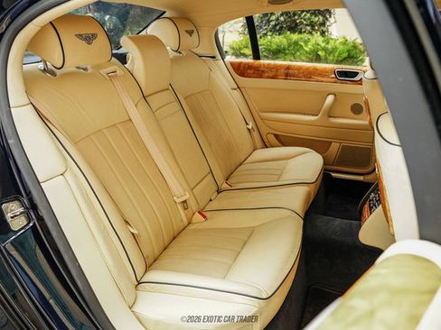 Used 2010 Bentley Flying Spur Flying Spur AWD/4WD image 49