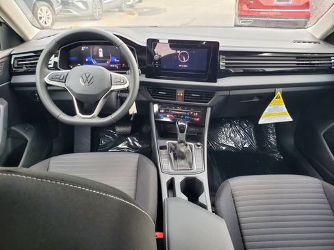 New 2026 Volkswagen Jetta S FWD image 6