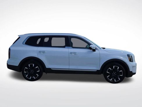 Certified 2025 Kia Telluride SX AWD/4WD image 8