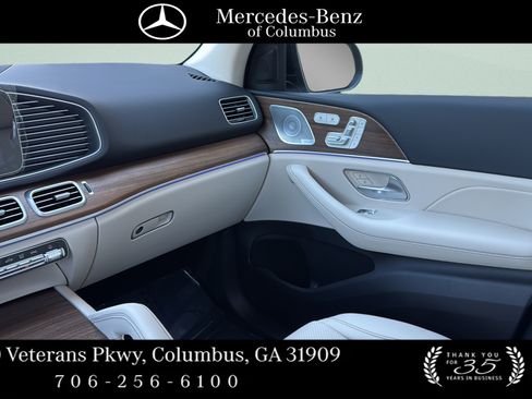 New 2026 Mercedes-Benz GLE 350 4MATIC image 45