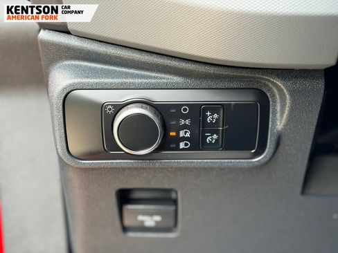 Used 2024 Ford Bronco Big Bend AWD/4WD image 18