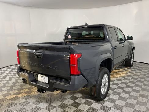New 2026 Toyota Tacoma SR5 image 8