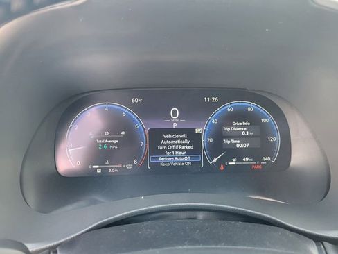 New 2026 Toyota Highlander Limited image 19