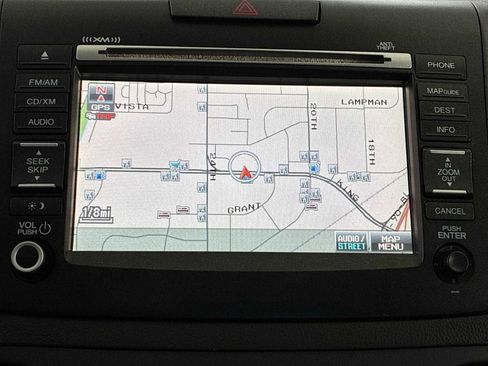 Used 2012 Honda CR-V EX-L image 20