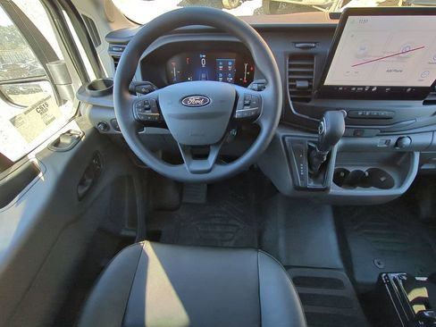 New 2026 Ford Transit 250 148 Medium Roof w/ Load Area Protection Package image 15