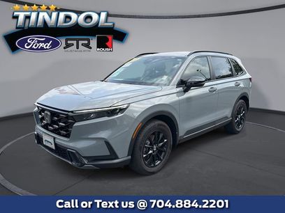 Used 2026 Honda CR-V Sport