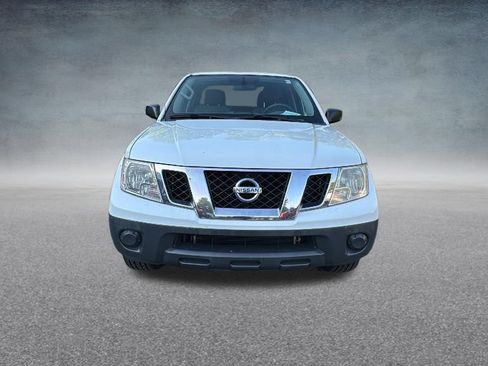Used 2017 Nissan Frontier S RWD image 8