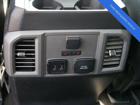 Used 2019 Ford F150 Raptor w/ Equipment Group 802A Luxury image 14