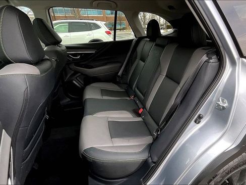 Certified 2023 Subaru Outback Onyx Edition image 29
