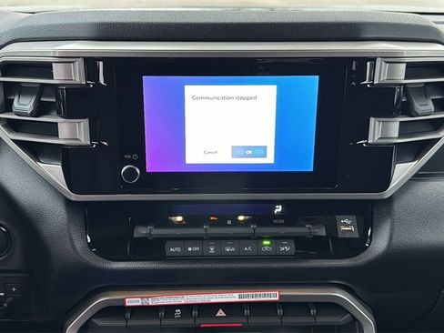 New 2026 Toyota Tundra SR5 image 30