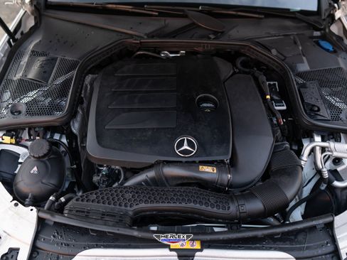 Used 2021 Mercedes-Benz C 300 Sedan image 50