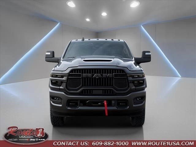 New 2027 RAM 2500 Power Wagon AWD/4WD image 7