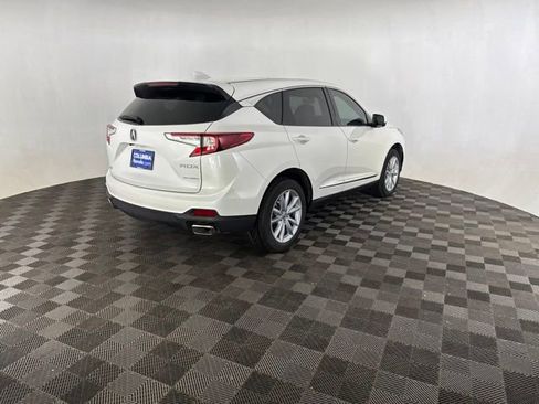 Used 2024 Acura RDX SH-AWD image 6