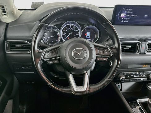 Used 2023 MAZDA CX-5 AWD 2.5 S image 18