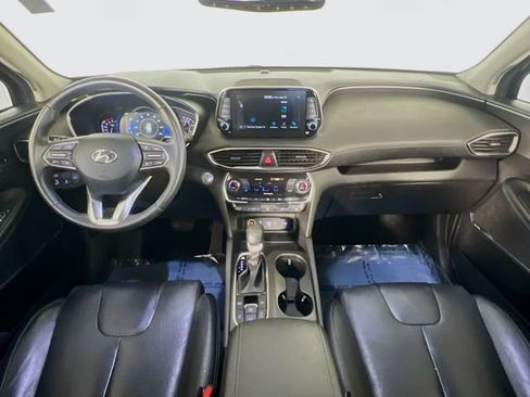 Used 2019 Hyundai Santa Fe FWD image 28