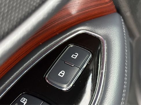 Used 2024 Lincoln Navigator L 4WD image 42