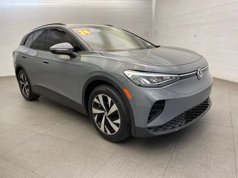 Used 2024 Volkswagen ID.4 2WD image 5