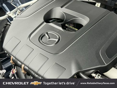 Used 2025 MAZDA CX-50 AWD 2.5 S w/ Premium Plus Pkg image 35