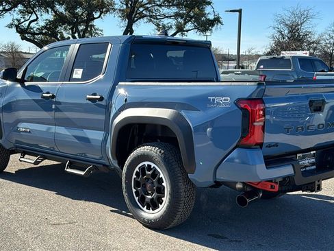 New 2026 Toyota Tacoma TRD Off-Road image 6
