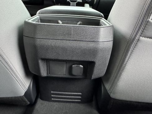 New 2026 Toyota Tacoma SR5 RWD image 7
