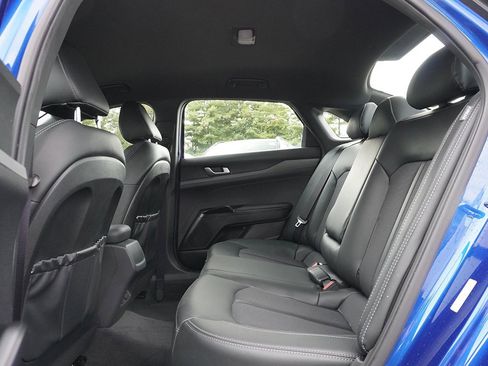 Used 2024 Kia K5 GT-Line image 38