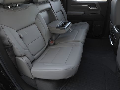 Used 2024 GMC Sierra 1500 SLT w/ SLT Premium Plus Package image 36