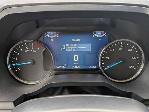 Used 2024 Ford Expedition XLT image 12