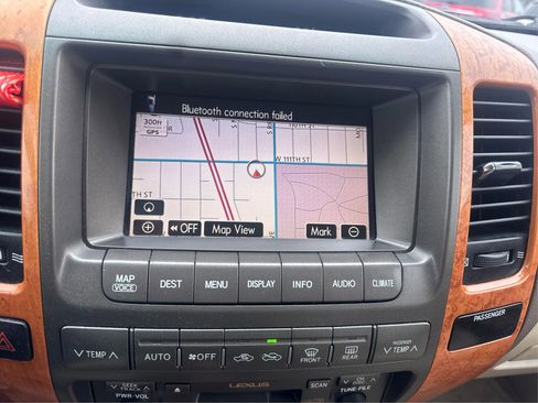 Used 2007 Lexus GX 470 image 28